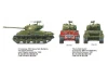 Tamiya 1/35 Easy Eight Sherman Korean War