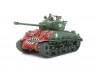 Tamiya 1/35 Easy Eight Sherman Korean War