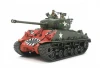 Tamiya 1/35 Easy Eight Sherman Korean War
