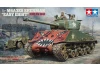Tamiya 1/35 Easy Eight Sherman Korean War