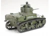 Tamiya 1/35 M3 Stuart Late Production