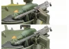 Tamiya 1/35 M3 Stuart Late Production