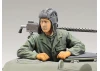 Tamiya 1/35 M3 Stuart Late Production