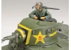 Tamiya 1/35 M3 Stuart Late Production