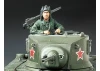 Tamiya 1/35 M3 Stuart Late Production