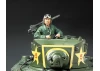 Tamiya 1/35 M3 Stuart Late Production