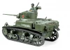 Tamiya 1/35 M3 Stuart Late Production