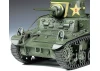 Tamiya 1/35 M3 Stuart Late Production