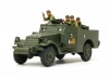Tamiya 1/35 M3A1 Scout Car