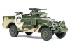 Tamiya 1/35 M3A1 Scout Car