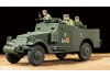 Tamiya 1/35 M3A1 Scout Car