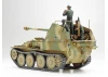 Tamiya 1/35 Marder II M Normandy