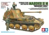 Tamiya 1/35 Marder II M Normandy