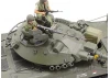 Tamiya 1/35 M551 Sheridan (Vietnam)