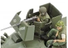 Tamiya 1/35 M551 Sheridan (Vietnam)