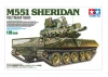Tamiya 1/35 M551 Sheridan (Vietnam)