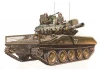 Tamiya 1/35 M551 Sheridan (Vietnam)