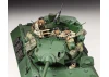 Tamiya 1/35 M10 11C Achilles