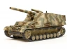 Tamiya 1/35 Hummel (Late Production)