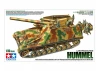 Tamiya 1/35 Hummel (Late Production)