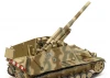 Tamiya 1/35 Hummel (Late Production)