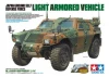 Tamiya 1/35 Jgsdf Light Armored Vehicle
