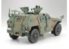Tamiya 1/35 Jgsdf Light Armored Vehicle