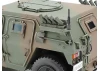 Tamiya 1/35 Jgsdf Light Armored Vehicle
