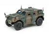 Tamiya 1/35 Jgsdf Light Armored Vehicle