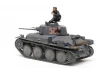 Tamiya 1/35 Pz.Kfw 38(T) Ausf E/F