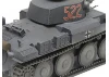 Tamiya 1/35 Pz.Kfw 38(T) Ausf E/F
