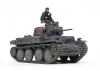 Tamiya 1/35 Pz.Kfw 38(T) Ausf E/F