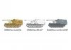 Tamiya 1/35 Marder 1