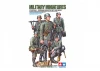 Tamiya 1/35 German Infantry Mid WWII