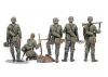 Tamiya 1/35 German Infantry Mid WWII