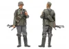 Tamiya 1/35 German Infantry Mid WWII