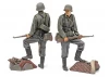 Tamiya 1/35 German Infantry Mid WWII