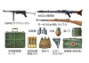 Tamiya 1/35 German Infantry Mid WWII