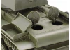 Tamiya 1/35 Russian Heavy Tank Kv-1F