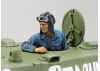 Tamiya 1/35 Russian Heavy Tank Kv-1F
