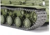 Tamiya 1/35 Russian Heavy Tank Kv-1F