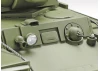 Tamiya 1/35 Russian Heavy Tank Kv-1F