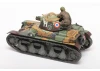 Tamiya 1/35 R35 French Light Tank