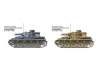 Tamiya 1/35 Pz Kpfw IV Ausf F
