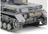 Tamiya 1/35 Pz Kpfw IV Ausf F