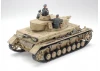 Tamiya 1/35 Pz Kpfw IV Ausf F