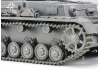 Tamiya 1/35 Pz Kpfw IV Ausf F