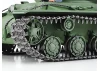 Tamiya 1/35 Russian Kv-2