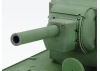 Tamiya 1/35 Russian Kv-2