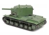 Tamiya 1/35 Russian Kv-2